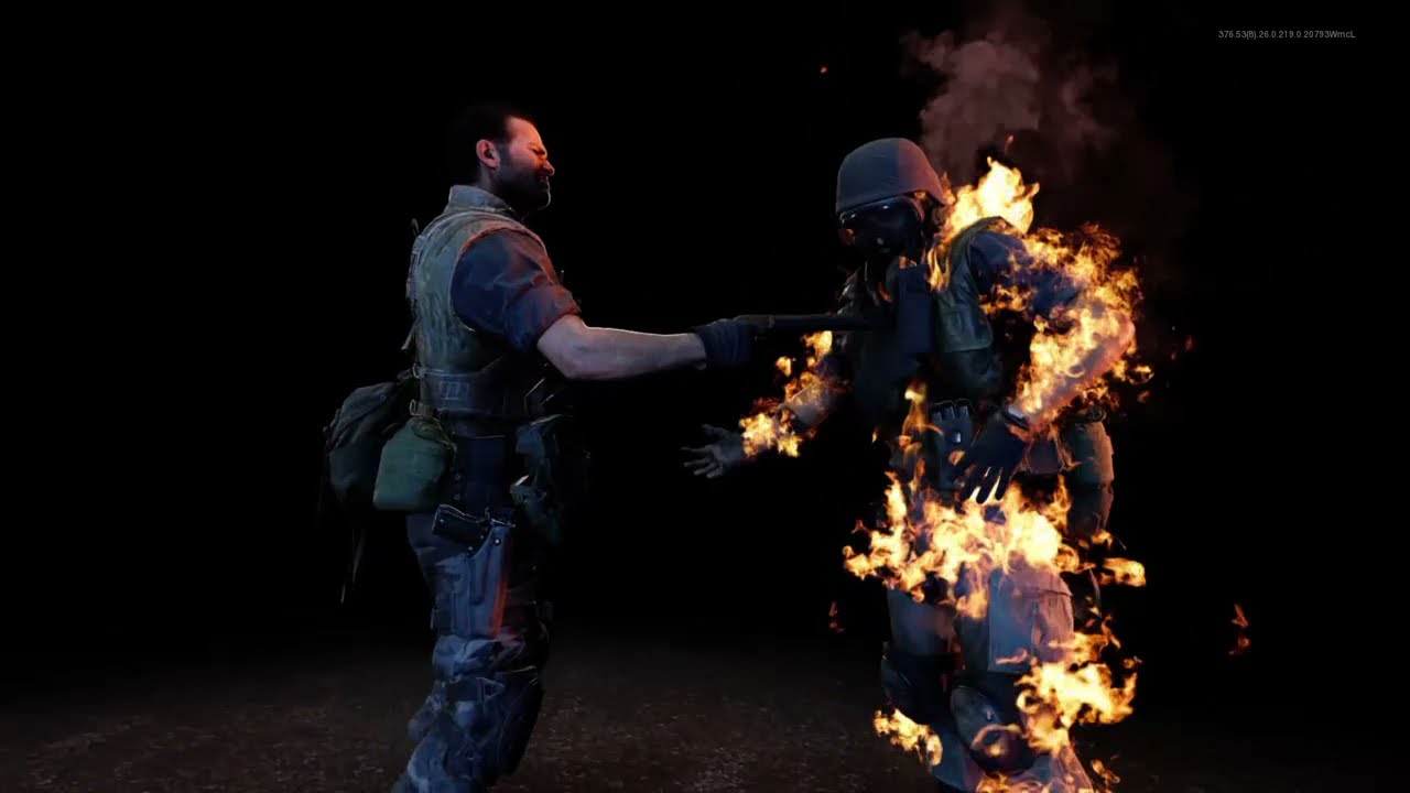 NEW SPARE A LIGHT FINISHING MOVE. Gilded agent bundle. Black ops cold war.