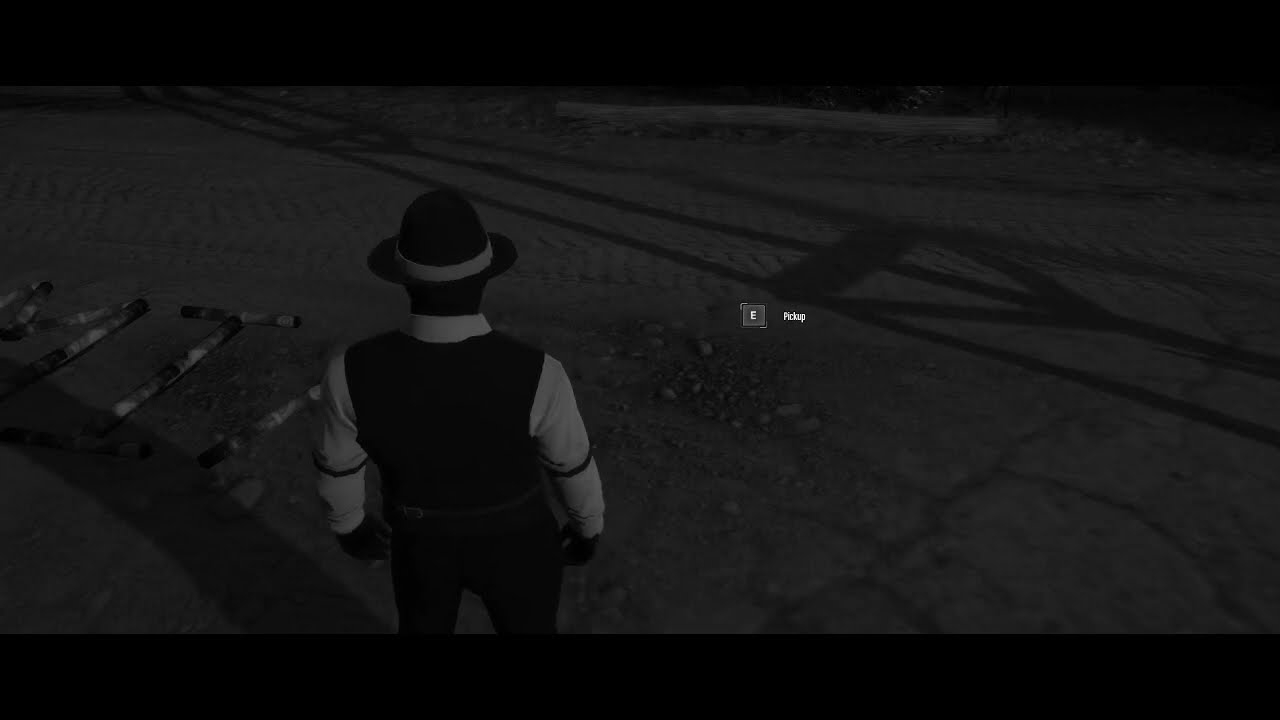 The Story of Flusty Part 1 | Nopixel Green | 05/13/2025