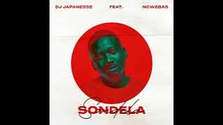 DJ Japanesse - Sondela