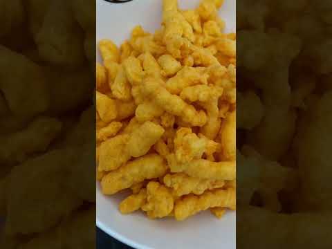 Yummy twisties Chips