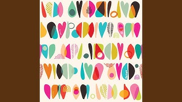 Pulsating Saxophone Jazz - Vibe for October Clarity