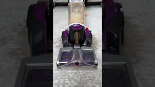 Cleaning with our Hoover Smartwash Pet Complete is simply too easy and satisfying 😮💨😮💨 Cleaning with our Hoover Smartwash Pet Complete is simply too easy and satisfying 😮💨😮💨