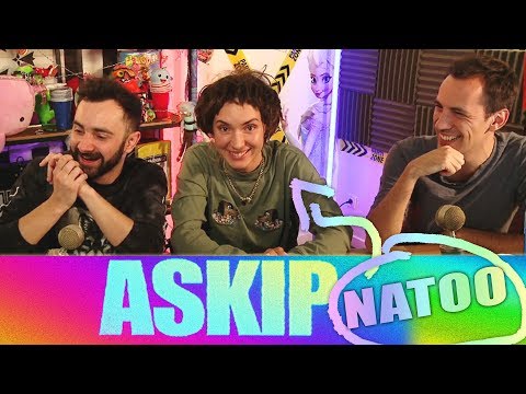 ASKIP avec NATOO (S02E05)