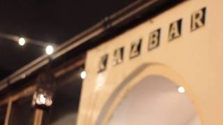 Kazbar Promo - January 17