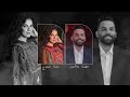 مهند عاشور و حنة الحاج