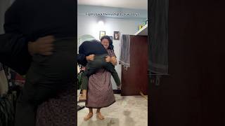 Fight Then Vs Fight Nowadays