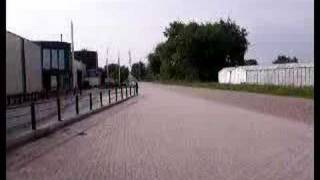 mhr speed rox 2
