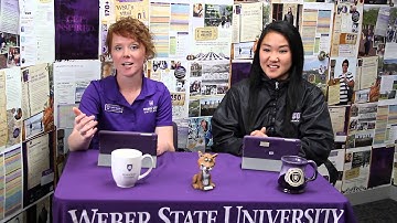 Fall Registration Tips