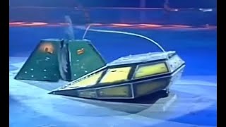Robot Wars Series 7 Ig 88 V Dantomkia Full Audio