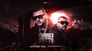 10 MINUTINHOS DE REMIX - DJ WANDER MOTTA