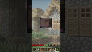 Спасаем ВЕСЬ Майнкрафт😅 #shorts #шортс #minecraft #майнкрафт #спасение #майн #челлендж #мем