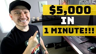 😎💵$5,000 PER DAY!!! - Best Pocket Option Strategy 2026😱📈