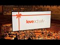 Love actually by san francisco symphony orchestra