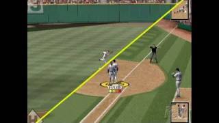 Major League Baseball 2K6 PlayStation 2 Trailer -