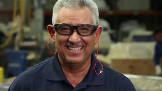 How a Hot Tub is Made | Hot Spring Spas