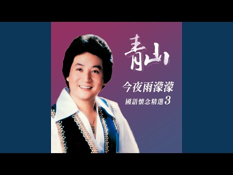 今夜雨濛濛