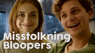 Misstolkning - Bloopers
