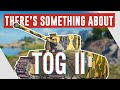 There's Something about TOG II | The Tank Museum