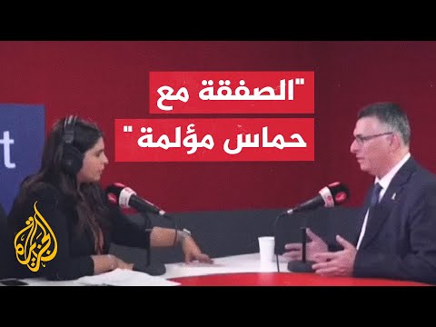 وزير خارجية إسرائيل: لا ضمان لسلامة المحتجزين وسط تصاعد القتال في غزة