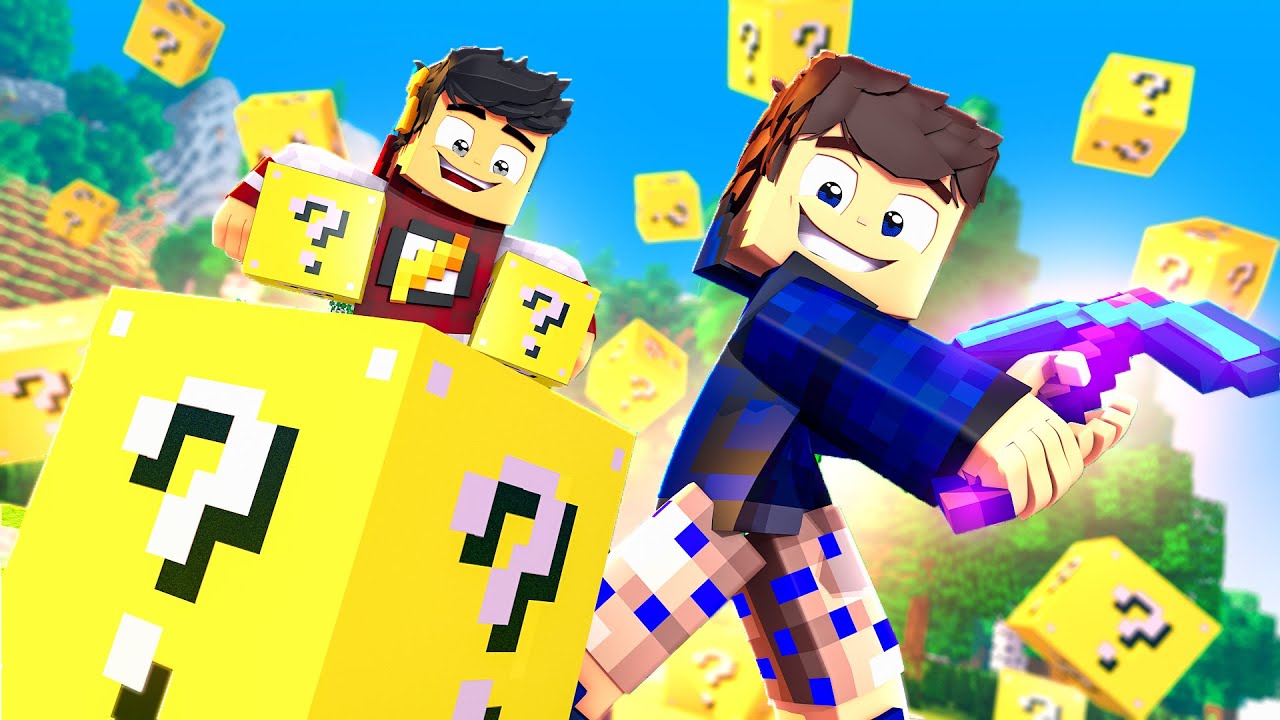 LENDÁRIOS NA LUCKY BLOCK DO EDUKOF! MINECRAFT PIXELMON 1.0 #31 ‹ ARUAN ›