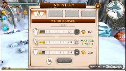 Beast Quest Walkthrough Part 3-Nanook World