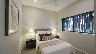 3202 / 172 Venner Road, Yeronga