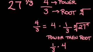 Solved 'Evaluate each expression without using a calculator