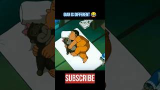 Gian Is Different Nobita Funny Video