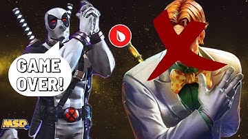 Arcade? Nah, This is A Mobile Game