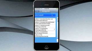 Niederle Media Apps von Vela Entertainment Studios screenshot 4