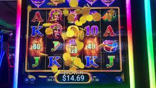New AGS game Crackin Cash Rio Wonder!