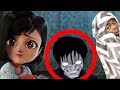 Reacting To True Story Scary Animations Part 6 (Do Not Watch Before Bed)