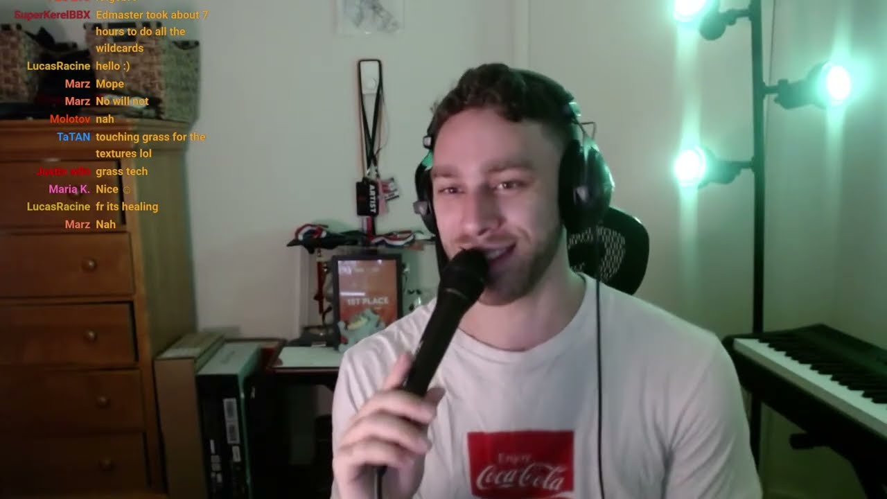 BIZKIT KBB25 LOOP WILDCARD JUDGING MARATHON!!!