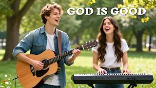 God Is Good in Every Season | Quiet Worship for Prayer & Trust screenshot 4