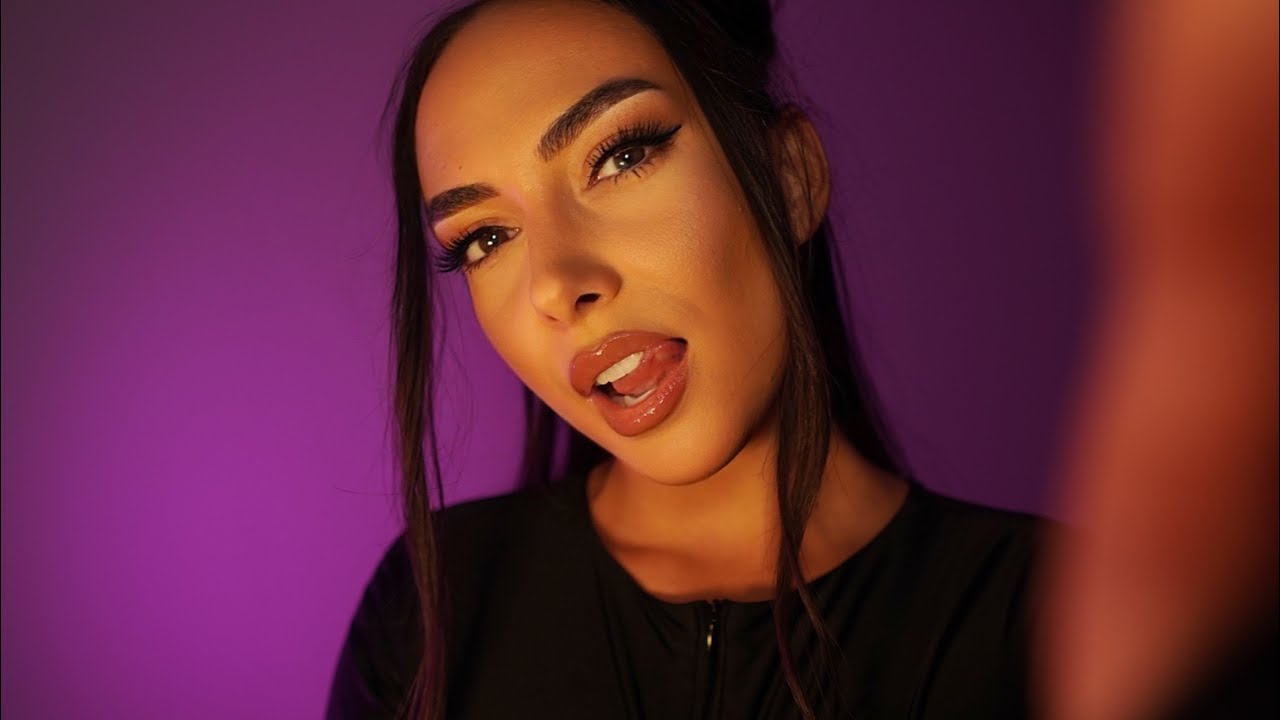 🩸 Vampire Is Obsessed With You / Feeding Time (Pt. II) (ASMR)