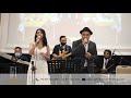 How Deep is Your Love (cover sky Music entertainment)