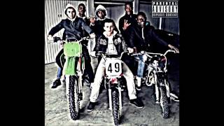 Soldat Dg-P -Kush -Victoire