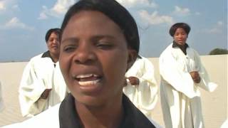 Mt Sinai Choir Balishuka 