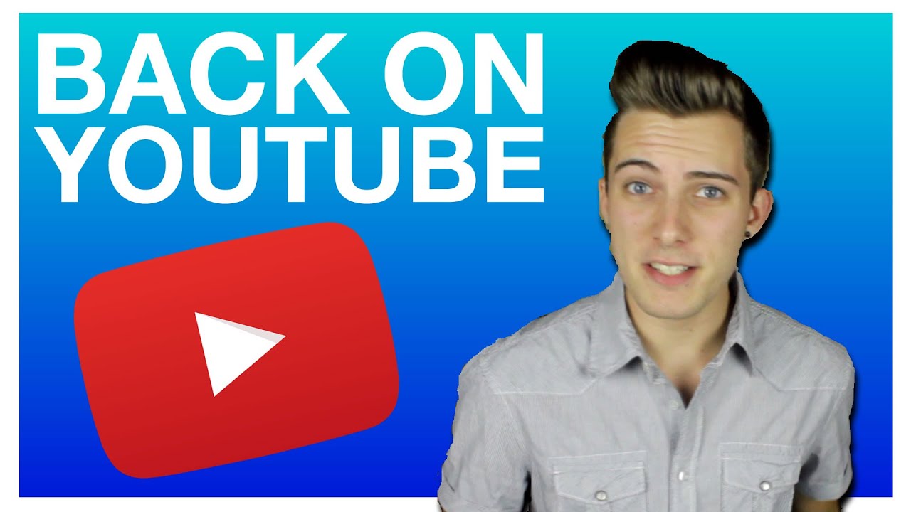 I Disappeared. YouTube