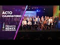Premios Konex 2021: Espectáculos | Acto Culminatorio (completo)