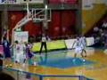 Serie A 2011/12 Preview: <br>Vanoli Soresina-Junior <br>(Gara 1 Quarti Playoff LegA2 2007/08)