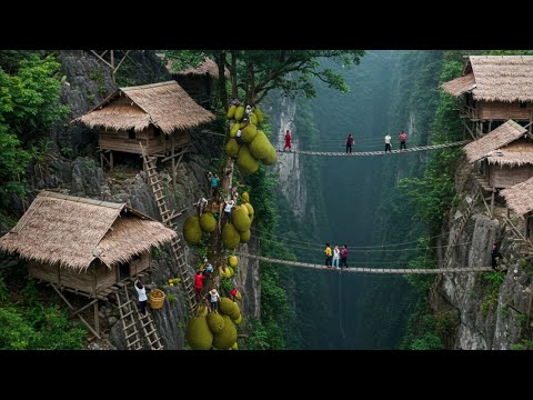 TOP WONDER OF PLANET: 80 Most UNREAL Lands on Earth