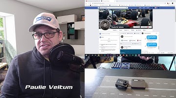 Yi Action Camera Setup for YouTube v4  - Jan 2021