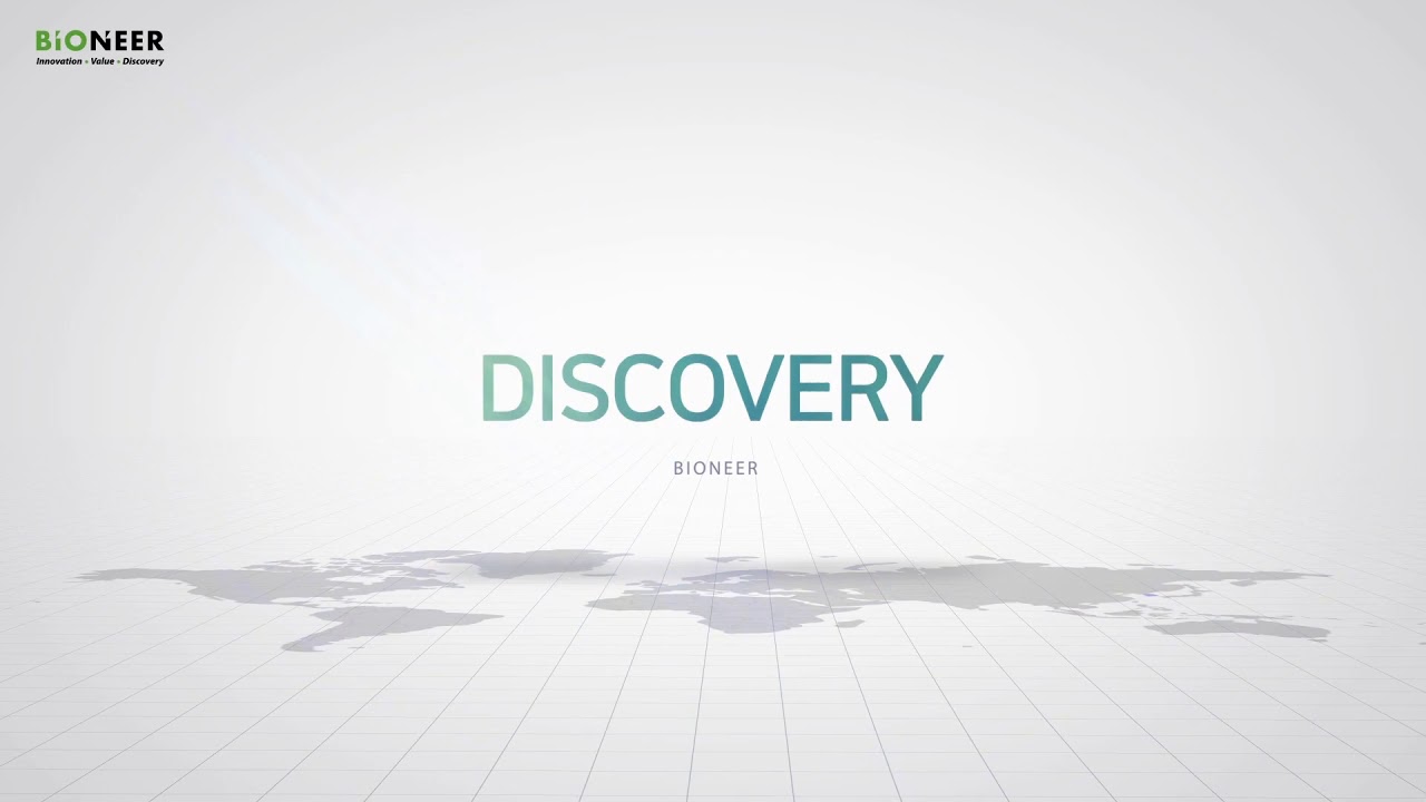 Making a healthier future for humanity with genomic technology, BIONEER