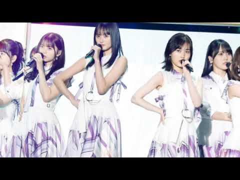 「乃木坂46」ライブっていいな「4期生」