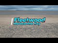 Morecambe Bay, Fleetwood | DJI Mini 3 Pro
