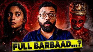 Alia Bhatt Joins Tumbbad 2! Sohum Shah's Big Surprise, Will This Film Now Shake Up the Horror Uni...