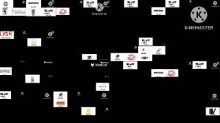 Historical logos 200