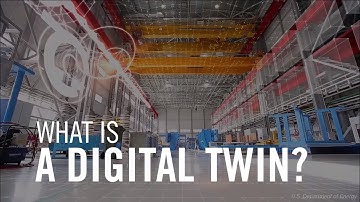 What is a digital twin? Definition, history, benefits, use cases