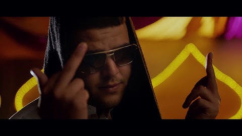 F1rstman x Josylvio x Lijpe x Bollebof "Money Money" - Behind The Scene